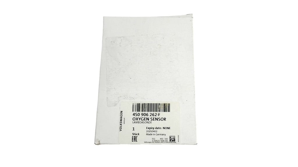 LAMBORGHINI HURACAN LAMBA SENSOR PROBE 4S0906262F