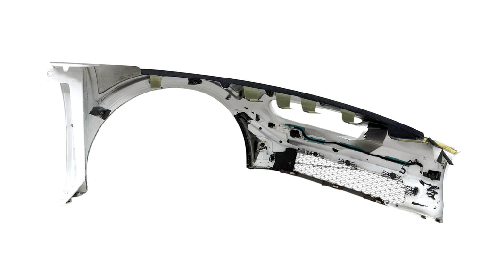 BUGATTI CHIRON FRONT LEFT FENDER COMPLETE 5B4821020AT