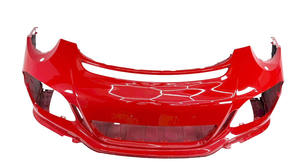 PORSCHE 991.1 GT3 FRONT BUMPER 99150519195