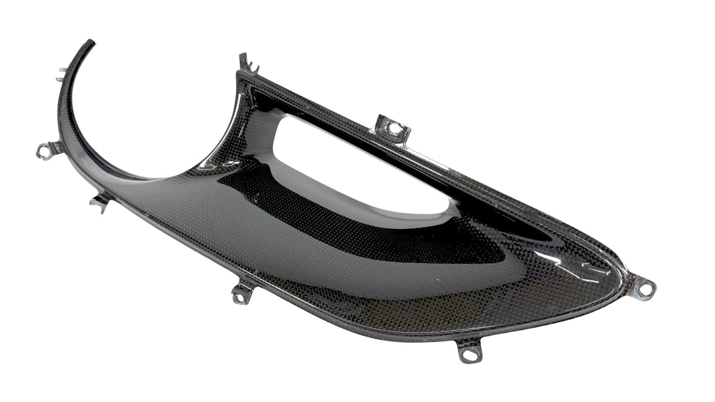 FERRARI 488 REAR LEFT CARBON LIGHT SURROUND 86937600