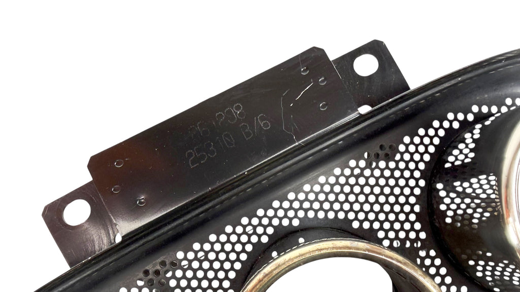 Ferrari 458 EXHAUST TAILPIPE TIPS 261898