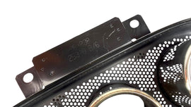 Ferrari 458 EXHAUST TAILPIPE TIPS 261898