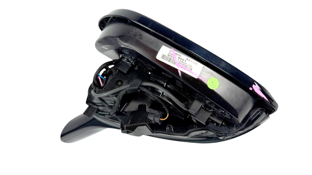 ASTON MARTIN DBX LEFT SIDE WING MIRROR MY83-17683-BB
