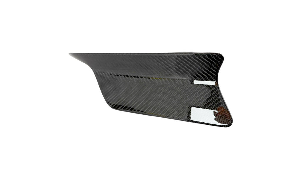 BUGATTI CHIRON PUR SPORT CARBON REAR WING 5B4827939E.1