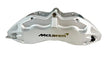 Load image into Gallery viewer, MCLAREN 650S 675LT  FRONT RIGHT 6-POT CERAMIC CALIPER (SILVER) 11C0064CP.S4