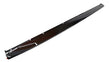 Load image into Gallery viewer, BENTLEY GT CONTINENTAL 2012-2017 MULLINER CARBON SIDE SKIRT - LH - 3W8071685