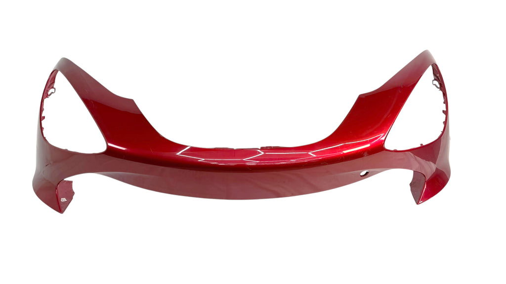 MCLAREN 720S FRONT BUMPER SKIN WITHOUT PCD 14A0153CP (VOLCANO RED)