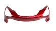 Load image into Gallery viewer, MCLAREN 720S FRONT BUMPER SKIN WITHOUT PCD 14A0153CP (VOLCANO RED)