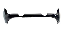 MCLAREN 720S REAR BUMPER CAMEREA + PCD 14A2355CP - BLACK