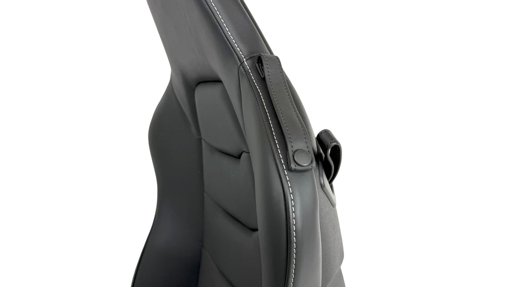 MCLAREN 675LT LEFT ELECTRIC COMFORT SEAT 11N3796RP-0108LS