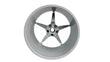 Load image into Gallery viewer, FERRARI 458 20" REAR FORGED ALLOY WHEEL IN SILVER 262950
