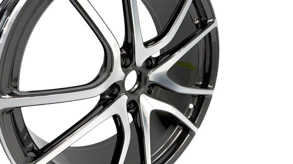 MCLAREN 570S SUPER LIGHT WEIGHT FRONT 19" WHEEL 13B0927CP