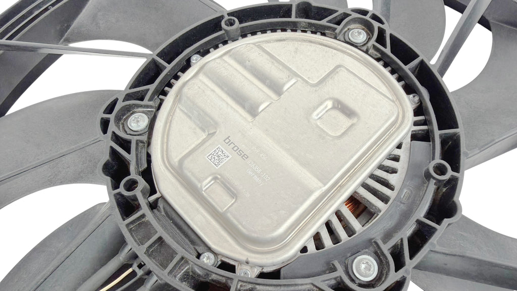 PORSCHE 992 GT3-RS RADIATOR FAN 9GT959133