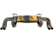 Load image into Gallery viewer, MILTEK AUDI V10 R8 RACE VERSION EXHAUST SSXAU269 GEN2