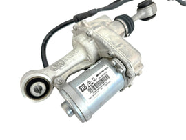 MERCEDES AMG GTR REAR WHEEL STEERING MOTOR FOR RIGHT SIDE 100.108.362.07