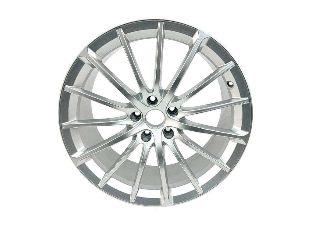 MCLAREN 570GT FRONT WHEEL 8Jx19" - SILVER 13B0953CP