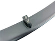 Load image into Gallery viewer, FERRARI 599 GTO FRONT CARBON LOWER SPLITTER SPOILER 82841300