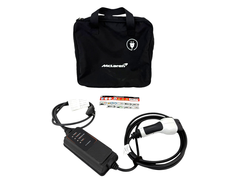 MCLAREN ARTURA HV CHARGER KIT 16JA176CP