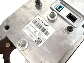 MCLAREN SENNA IRIS CONSOLE 15MA003CP-0582