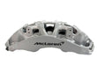 Load image into Gallery viewer, MCLAREN SENNA FRONT TRACK PACK CERAMIC CALIPARS SILVER 26CA086SP 26CA083SP
