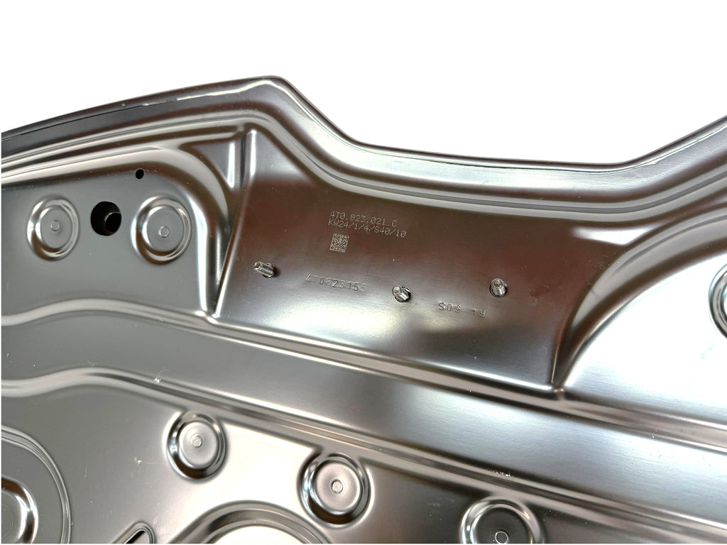 LAMBORGHINI HURACAN FRONT BONNET 4T0823021C
