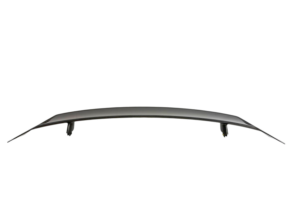 AUDI R8 V10 PLUS CARBON REAR SPOILER 4S0827918