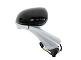 MCLAREN ARTURA MSO CARBON RIGHT WING MIRROR ASSEMBLY - ICE SILVER 14AB092CP