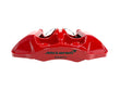 Load image into Gallery viewer, MCLAREN P1 RED FRONT RIGHT CALIPER 12C0074CP-R5
