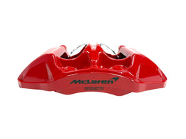 MCLAREN P1 RED FRONT RIGHT CALIPER 12C0074CP-R5