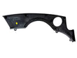Load image into Gallery viewer, ASTON MARTIN V8 VANTAGE RIGHT LEATHER DASH COVER 9G33-C043C54-ACW (LHD)