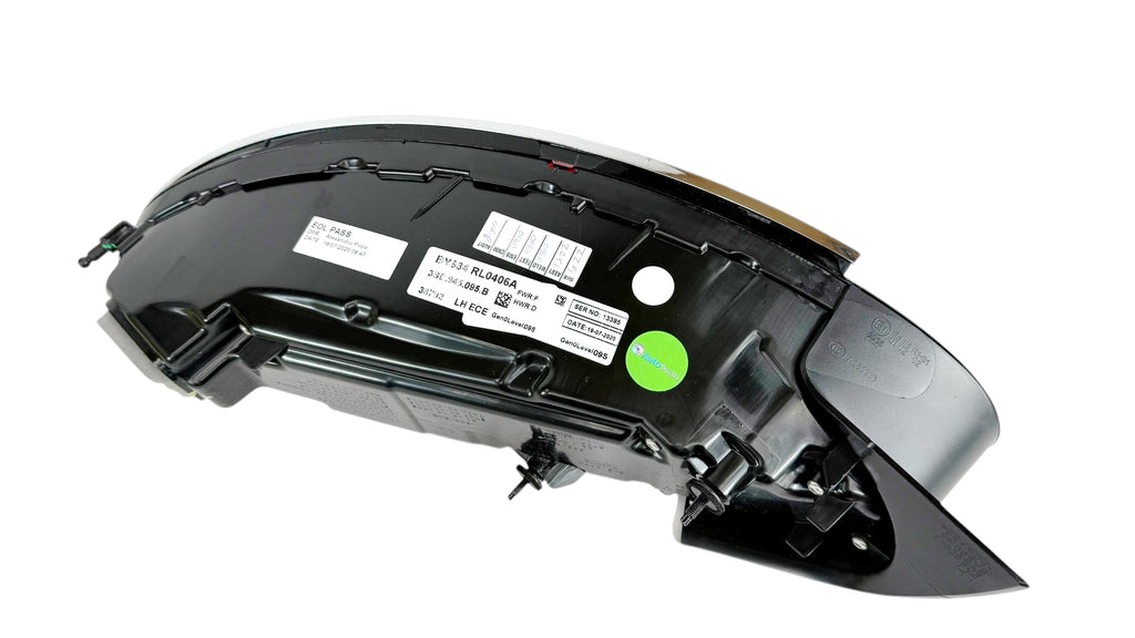 BENTLEY GT CONTINENTAL 2019+ REAR LEFT LED LIGHT 3SD.945.095.B