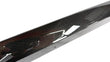 Load image into Gallery viewer, FERRARI PUROSANGUE REAR RIGHT CARBON DOOR MOULDING 901742