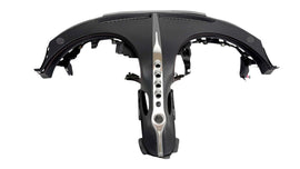 BUGATTI CHIRON DASHBOARD WITH CENTRAL CONTROL SWITCH SET