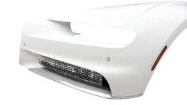 BUGATTI CHIRON FRONT LEFT FENDER COMPLETE 5B4821020AT