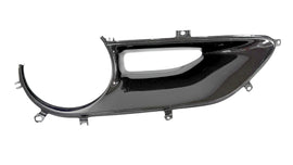 FERRARI 488 REAR LEFT CARBON LIGHT SURROUND 86937600