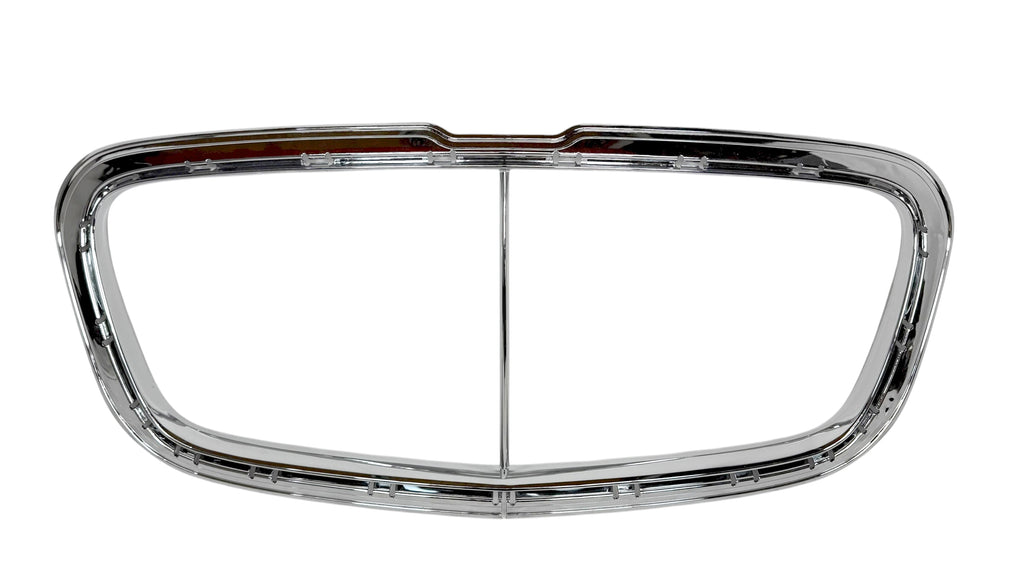 BENTLEY FLYING SPUR 2009+ FRONT GRILL SURROUND 3W0853667