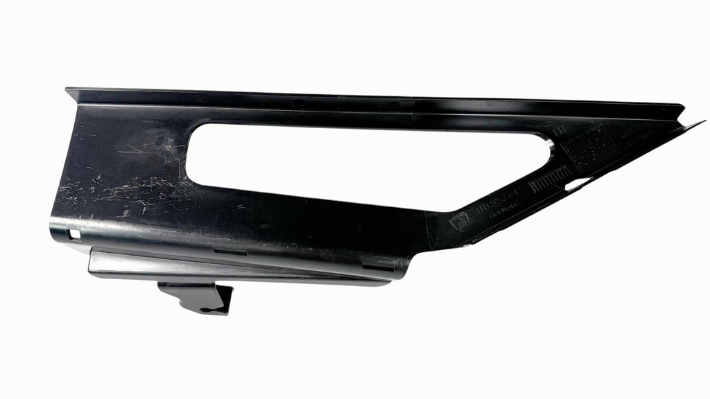 LAMBORGHINI HURACAN LP610 LEFT SIDE SKIRT BRACKET 4T0853647