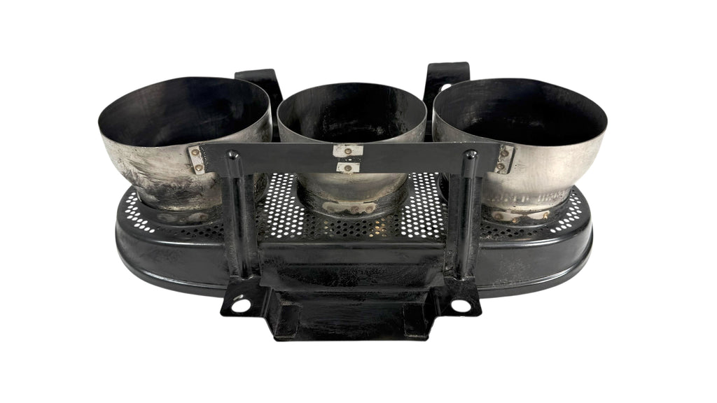 Ferrari 458 EXHAUST TAILPIPE TIPS 261898