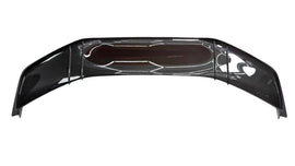 BUGATTI CHIRON PUR SPORT CARBON REAR WING 5B4827939E.1