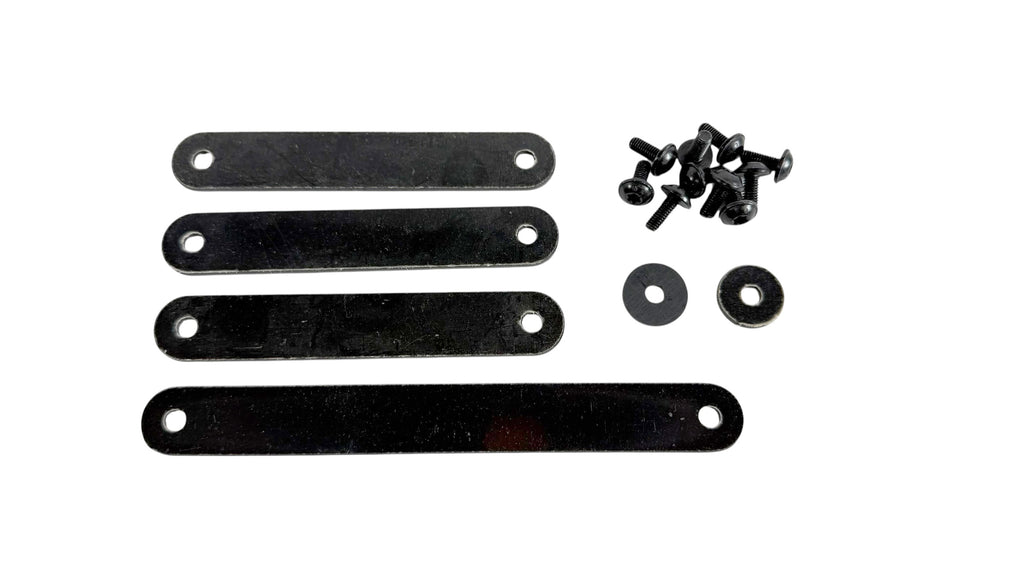 BENTLEY GT CONTINENTAL 2012-2017 MULLINER CARBON SIDE SKIRT - LH - 3W8071685