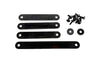 Load image into Gallery viewer, BENTLEY GT CONTINENTAL 2012-2017 MULLINER CARBON SIDE SKIRT - LH - 3W8071685