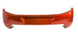 Load image into Gallery viewer, MCLAREN MP4 REAR BUMPER WITH PCD - VOLCANO ORANGE 11A4701CP