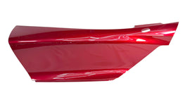 MCLAREN 720S 765LT APPLIQUE DOOR RH - 14AD094CP (VOLCANO RED)