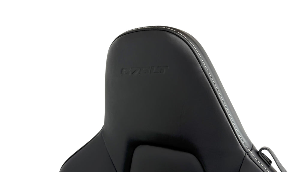 MCLAREN 675LT LEFT ELECTRIC COMFORT SEAT 11N3796RP-0108LS