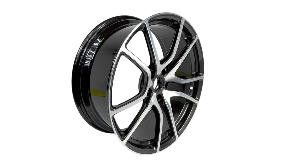 MCLAREN 570S SUPER LIGHT WEIGHT FRONT 19" WHEEL 13B0927CP