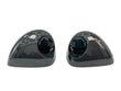 Load image into Gallery viewer, PORSCHE 918 CARBON WIESSACH WING MIRRORS COVERS