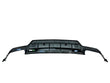 Load image into Gallery viewer, LAMBORGHINI URUS REAR DIFFUSER GLOSS BLACK 4ML807568B