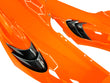 Load image into Gallery viewer, MCLAREN 765LT COUPE MSO CARBON LOUVRE FENDER  - FITS 720S 765LT