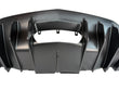 Load image into Gallery viewer, LAMBORGHINI AVENTADOR SV CARBON FIBRE REAR DIFFUSER 470807568