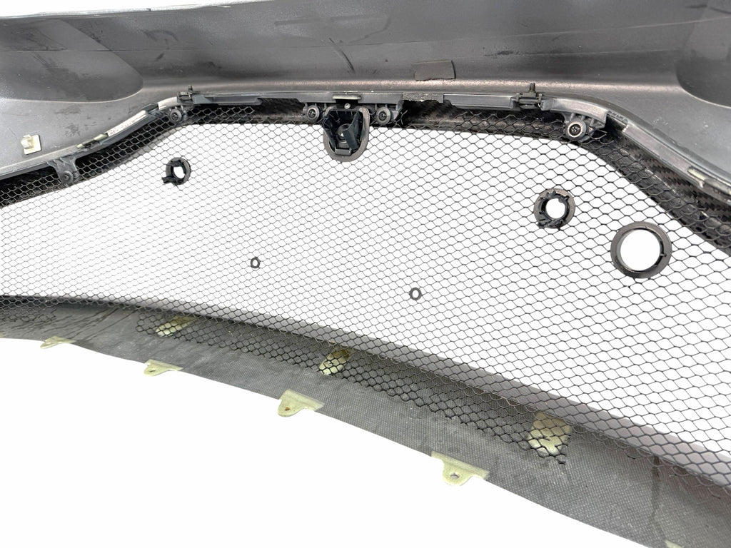 ASTON MARTIN VANTAGE 2018+ FRONT BUMPER KY63-17D957-AE (CHINA GREY)